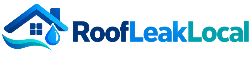 RoofLeakLocal